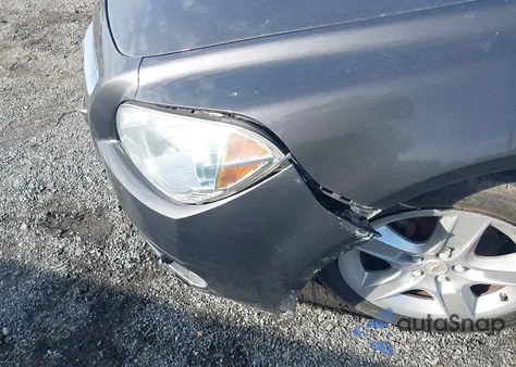 2012 Chevrolet Malibu Ls from USA, damaged, VIN 1G1ZB5E04CF340141